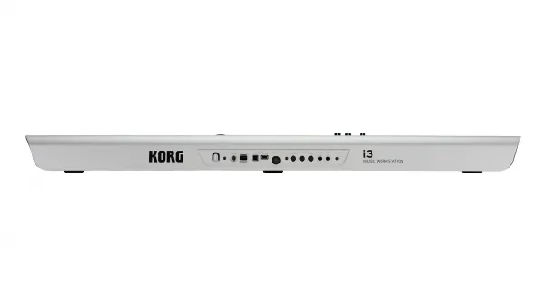 Korg i3 MS Workstation
