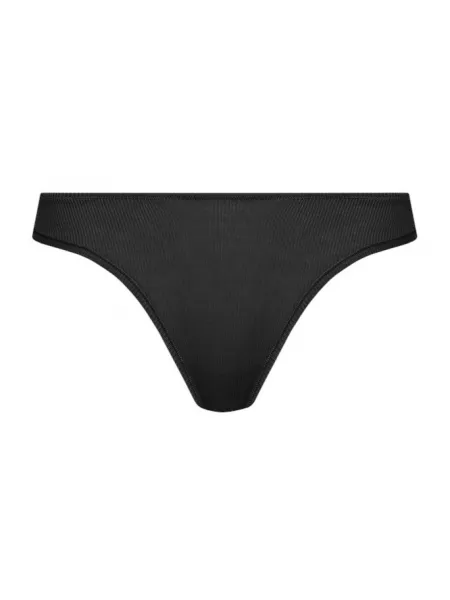 3PACK dámske tangá Calvin Klein viacfarebná (QD5220E-NP2) M