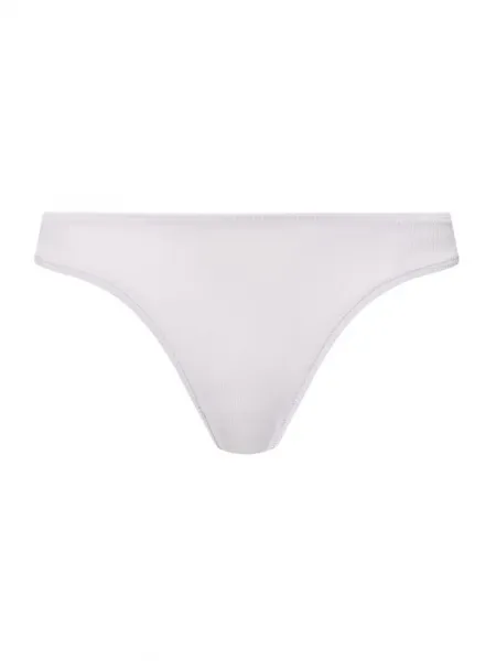 3PACK dámske tangá Calvin Klein viacfarebná (QD5220E-NP2) M