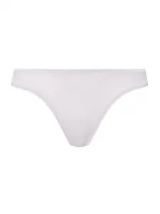 3PACK dámske tangá Calvin Klein viacfarebná (QD5220E-NP2) M