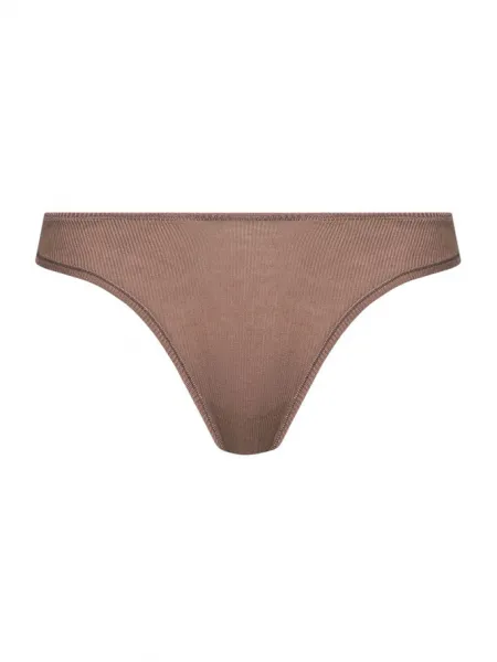 3PACK dámske tangá Calvin Klein viacfarebná (QD5220E-NP2) M