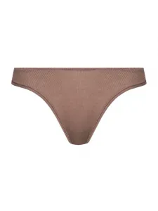 3PACK dámske tangá Calvin Klein viacfarebná (QD5220E-NP2) M