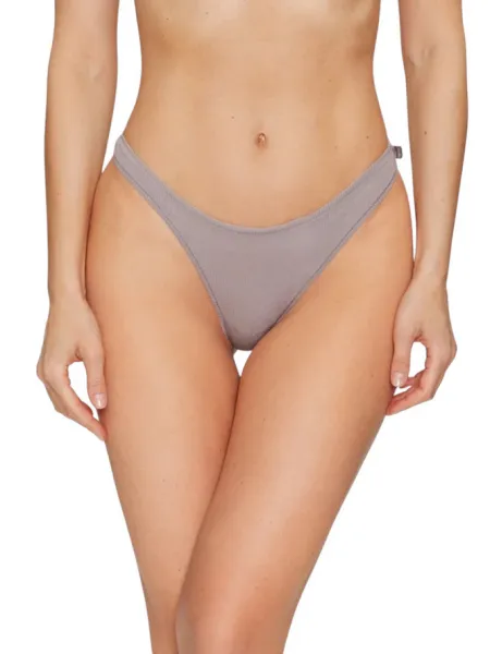 3PACK dámske tangá Calvin Klein viacfarebná (QD5220E-NP3) S