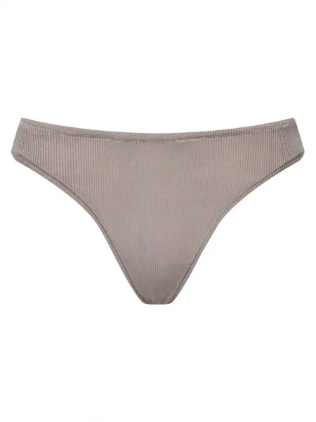 3PACK dámske tangá Calvin Klein viacfarebná (QD5220E-NP3) S