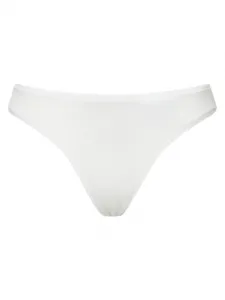 3PACK dámske tangá Calvin Klein viacfarebná (QD5220E-NP3) S