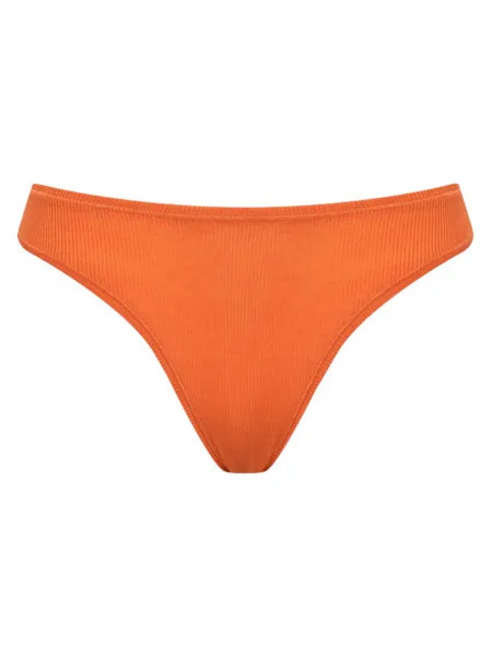 3PACK dámske tangá Calvin Klein viacfarebná (QD5220E-NP3) S
