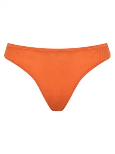 3PACK dámske tangá Calvin Klein viacfarebná (QD5220E-NP3) S