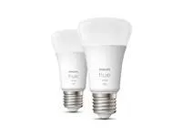 PHILIPS Hue White 9.5W 1100 E27 2ks