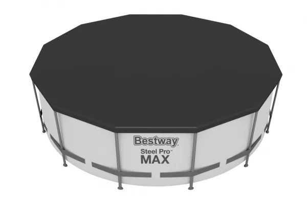 Kryt na bazén Bestway 366 cm 58037