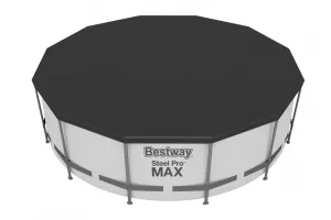 Kryt na bazén Bestway 366 cm 58037