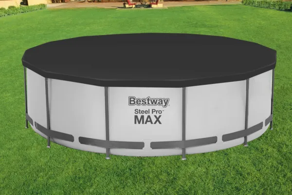 Kryt na bazén Bestway 366 cm 58037