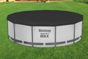 Kryt na bazén Bestway 366 cm 58037