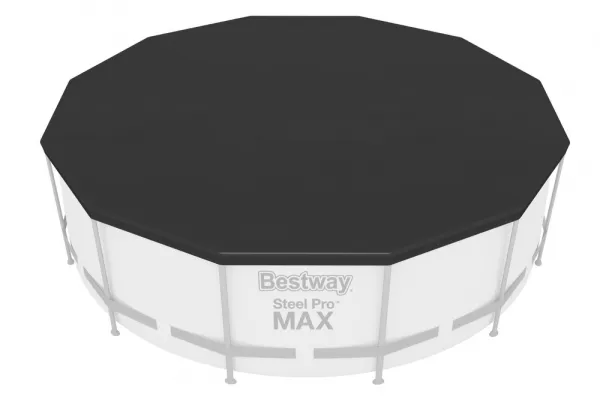 Kryt na bazén Bestway 366 cm 58037