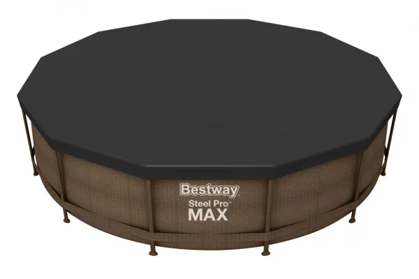 Kryt na bazén Bestway 366 cm 58037