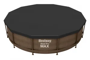 Kryt na bazén Bestway 366 cm 58037