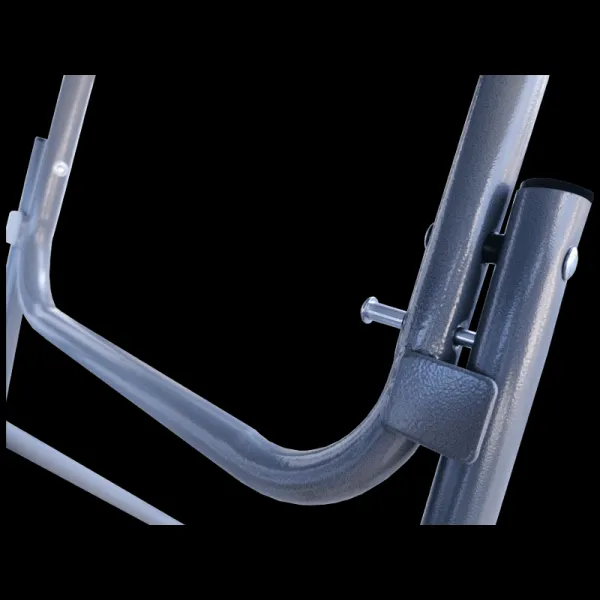 BRIMO Barový stolík - 80cm - 2