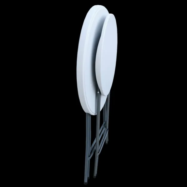 BRIMO Barový stolík - 80cm - 2