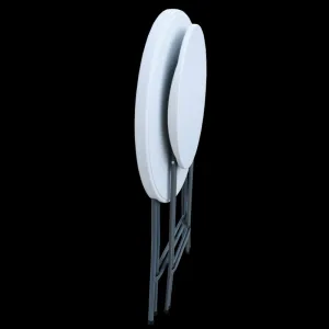 BRIMO Barový stolík - 80cm - 2