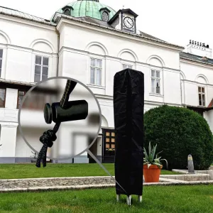 BRIMO Hliníkový Skladací Nožnicový stan 3x3m: Rýchlosť a Spoľahlivosť pre Neziskové Spolky a Kluby - s 3 stenami - Modrá 4