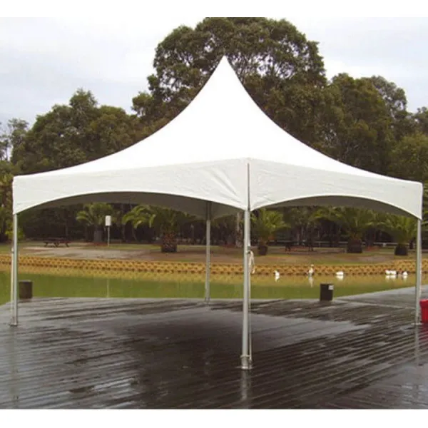 Pagoda - 4x4m -