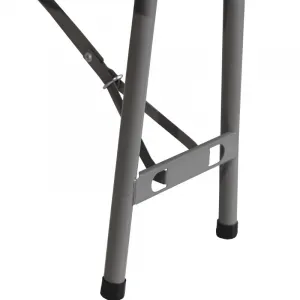 BRIMO Skladacia lavica - 180cm -