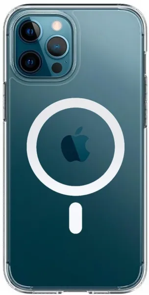 Innocent Crystal Air MagSafe iPhone Case - iPhone 12/12 Pro
