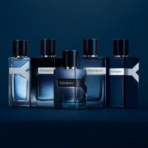Yves Saint Laurent Y Le Parfum parfém pre mužov 60 ml