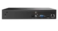 TP-Link VIGI NVR1016H, videorekordér, 16 channels, 1x100Mb/s LAN, 1xVGA,2xUSB2.0,1xHDMI