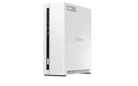 QNAP TS-133 (4C/CORTEX-A55/1,8GHz/2GBRAM/1xSATA/1xGbE/1xUSB2.0/1xUSB3.2)
