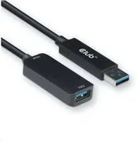 Predlžovací kábel USB Club3D 3.2 Gen2 (M/F) 10Gbps, 5m