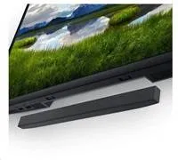 DELL Soundbar USB Slim SB521A for P3221D, P2721Q, U2421E Displays