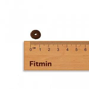 Fitmin Dog Mini Senior 2,5 kg