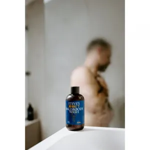 Sprchový gél Steve's pre mužov 250 ml