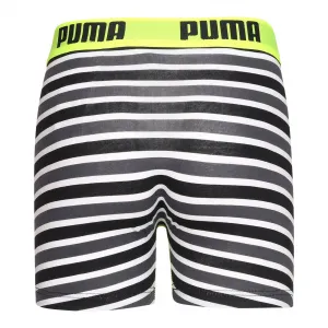 2PACK chlapčenské boxerky Puma viacfarebné (701219334 005) 140, trenky