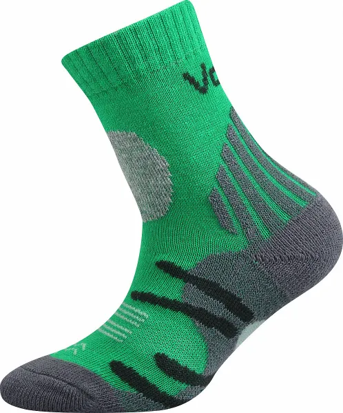 3PACK detské ponožky Voxx viacfarebné (Horalik-Mix A) 20/24