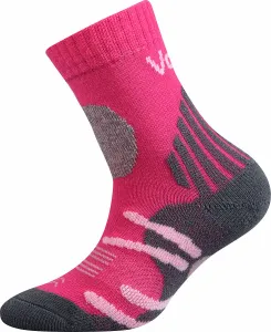 3PACK detské ponožky Voxx viacfarebné (Horalik-Mix A) 20/24