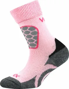 3PACK detské ponožky Voxx viacfarebné (solaxik-mix-B) 20/24
