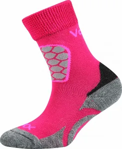 3PACK detské ponožky Voxx viacfarebné (solaxik-mix-B) 20/24