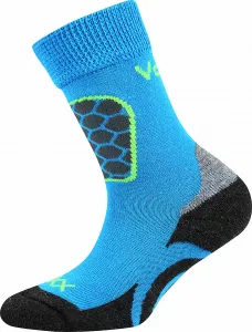 3PACK detské ponožky Voxx viacfarebné (solaxik-mix-A) 30/34