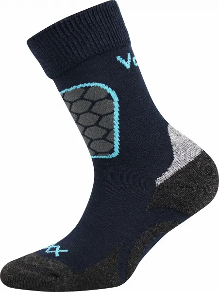 3PACK detské ponožky Voxx viacfarebné (solaxik-mix-A) 30/34