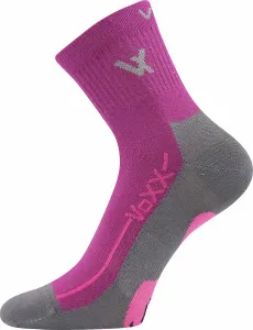 3PACK detské ponožky Voxx viacfarebné (Barefootik-mix-girl) 25/29
