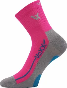 3PACK detské ponožky Voxx viacfarebné (Barefootik-mix-girl) 25/29