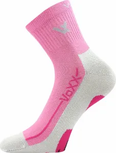 3PACK detské ponožky Voxx viacfarebné (Barefootik-mix-girl) 25/29