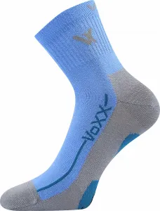 3PACK detské ponožky Voxx viacfarebné (Barefootik-mix-boy) 30/34