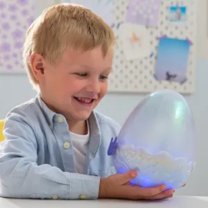 Hatchimals liahnuce sa interaktívne zvieratko dráčik