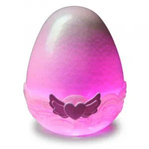 Hatchimals liahnuce sa interaktívne zvieratko jednorožec