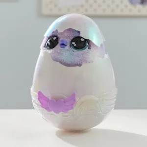 Hatchimals liahnuce sa interaktívne zvieratko jednorožec