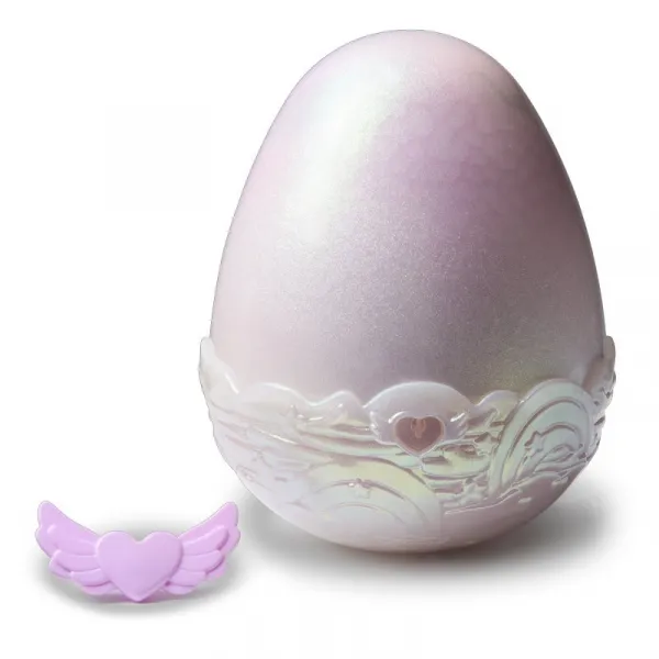 Hatchimals liahnuce sa interaktívne zvieratko jednorožec
