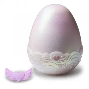 Hatchimals liahnuce sa interaktívne zvieratko jednorožec