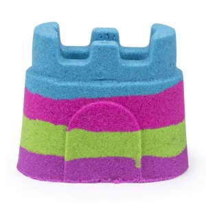 Kinetic Sand Dúhové pieskové poháre
